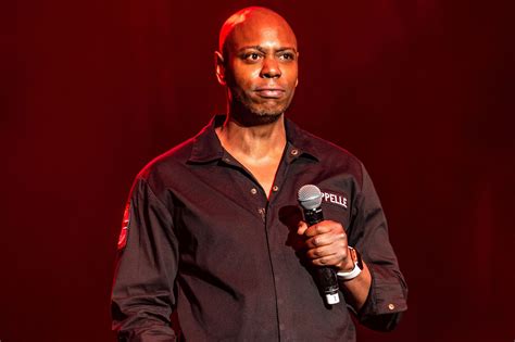 dave chappelle net worth.